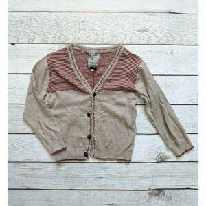 Eliane Et Lena Cashmere Cardigan